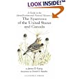 A Guide to the Identification and Natural History of the Sparrows of the United States and Canada by  James D. Rising