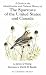 A Guide to the Identification and Natural History of the Sparrows of the United States and Canada