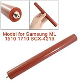 Gino Printer Lower Sleeved Roller for Samsung ML 1510 1710 Gino Printer Lower Sleeved Roller for Samsung ML 1510 1710