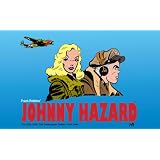 Johnny Hazard The Newspaper Dailies 1944-1946 Volume 1