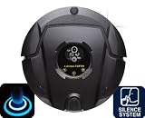 EZicom EZICLEAN FURTIV V2 Aspirateur Robot