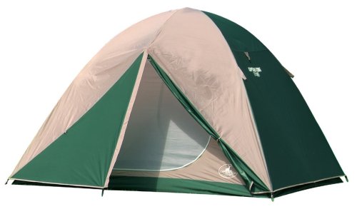 キャプテンスタッグ(CAPTAIN STAG) CS ドームテント270UV(5-6人用) キャリーバック付 M-3132