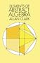 Elements of Abstract Algebra (Dover Books on Mathematics)