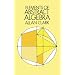 Elements of Abstract Algebra (Dover Books on Mathematics)