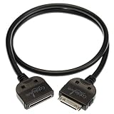 Dock Extender Cable 2feet Black
