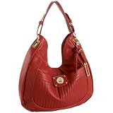 London Fog Penelope Hobo
