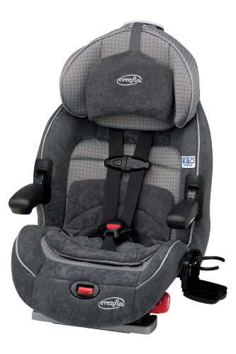 Evenflo Generations 65 Harness Booster Seat, Melbourne