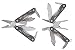 Gerber 31-000619 Mini Suspension, 2-Piece Multitool Combo Set