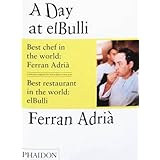 a day at el bulli