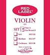 Super-Sensitive 4/4 Soft Violin Strings
