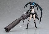 figma ブラック★ロックシューター (「オリジナルアニメーションDVD」同梱)