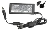 Genuine TOSHIBA PA3467E-1AC3 LAPTOP AC ADAPTER 19V 3.42A 65W MAINS CHARGER POWER SUPPLY