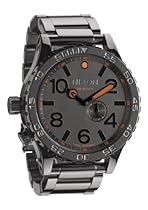 Big Sale Nixon The 51-30 - Men's ( Steel Gray )