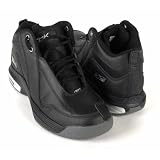 Reebok 1087504 Black sneakers