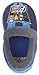 Marvel Boy's Avengers Slippers