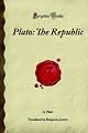 The Republic of Plato