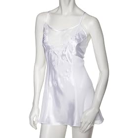 Buy Cinema Etoile Ladies Bridal Babydoll With Matching Thong by Cinema Etoile