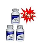 Sweet Sleep (100 Tablets) - Concentrated Herbal Blend - Dietary Supplement 3 Pack