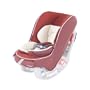 Combi Cocorro Lightweight Convertible Car Seat, Cherry Pie