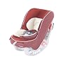 Combi Cocorro Lightweight Convertible Car Seat, Cherry Pie