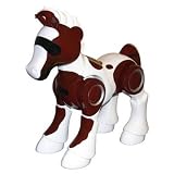 Review Manley 35466 / Tekno the Robotic Pony