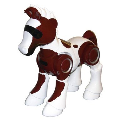 Childrens Toyshop  Toys : Tekno the Robotic Pony