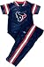 Houston Texans Infant Creeper Jersey and Pant Set - 24 months