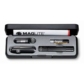 Victorinox K3A652 Solitaire/Classic Gift Set Black