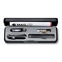 Victorinox K3A652 Solitaire/Classic Gift Set Black