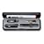 Victorinox K3A652 Solitaire/Classic Gift Set Black