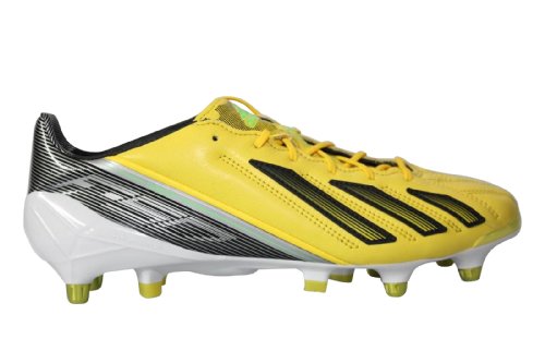 Adidas - Football - adizero f50 xtrx sg lea - Taille 43 1/3