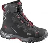 Produkt-Bild: SALOMON Snowtrip TS WP W Eur 101085 Damen Sportschuhe - Outdoor