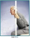 Guardian Safe-T-Pole - Floor to Ceiling - Assists in Standing