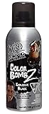 EAN 5033102916608 product image for Beyond The Zone Color Bombz Temporary Haircolor Explosive Black | upcitemdb.com