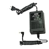 HQRP 9-Volt AC Adapter for Line 6 PX-2 PX-2g fits Stompbox Modelers (DL4, MM4, DM4, AM4, FM4), M9, M13, POD series, POD XT series, POD X3 series 98-030-0042-05 Power Supply Cord Line6 + Coaster HQRP 9-Volt AC Adapter for Line 6 PX-2 PX-2g fits Stompbox Modelers (DL4, MM4, DM4, AM4, FM4), M9, M13, POD series, POD XT series, POD X3 series 98-030-0042-05 Power Supply Cord Line6 + Coaster