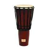 Tycoon Percussion 8 Inch Rope Tuned Ashiko