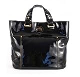 Maxx New York Briana Turn-lock Tote
