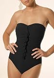 Miraclesuit Camilla Slimming One-Piece Swimsuit Swimwear