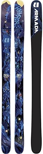 Armada Norwalk Ski One Color, 189cm