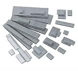 Review Sealey  / Staple 13mm 18SWG Pack of 5000