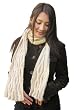 Handmade Soft Acrylic Scarf - Masterpiece Knitting Collection III (Men/Women)