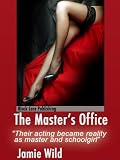 The Master's Study