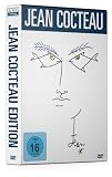 Produkt-Bild: Jean Cocteau Edition (3 DVDs)