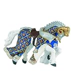 Horse of Knight Ram blue 41Pnheq5IpL. SL160 Horse of Knight Ram blue