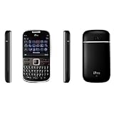 IPro I6 QuadBand, Qwerty keyboard Dual SIM Mobile Phone (Unlocked)
