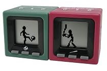 Cube World Series 4: Slugger and Kicks