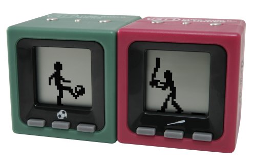 Childrens Toyshop  Toys : Cube World Series 4: Slugger and Kicks