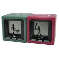 Cube World Series 4: Slugger and Kicks