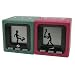 Cube World Series 4: Slugger and Kicks