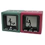Cube World Series 4: Slugger and Kicks